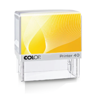 Colop Stamp P40