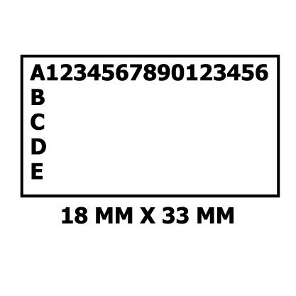 LS/RS 1833 - Image 2