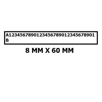 LS/RS 860 - Image 2