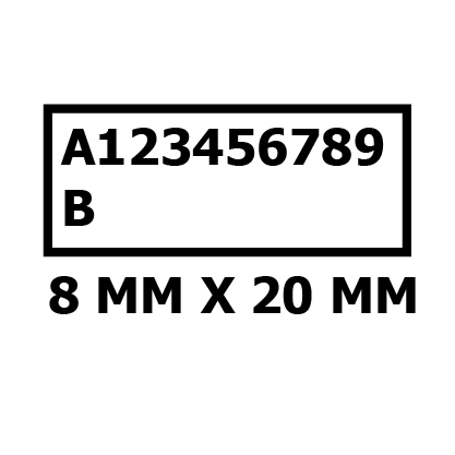 LS/RS 820 - Image 2