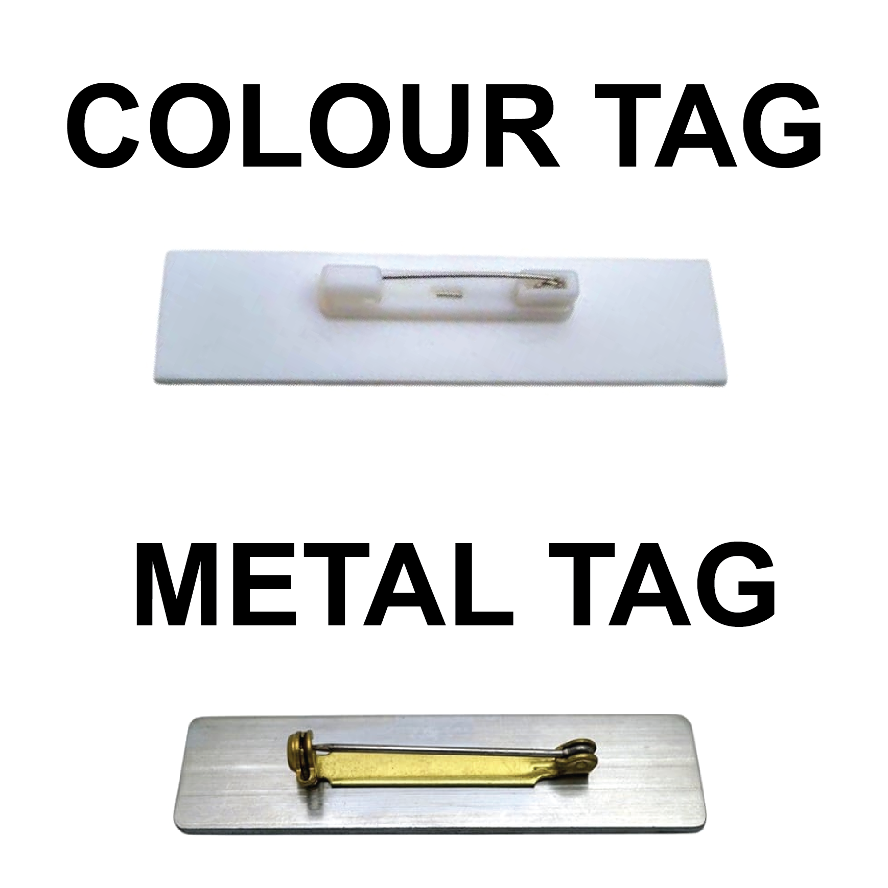 Name Tag Epoxy - Image 3